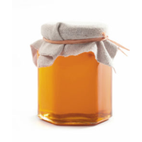 Miere de Lavandă 370g